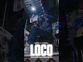 GIMS X LOSSA - LOCO (CLIP)