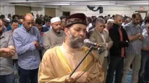 تلاوة لم اجد لها عنوان 😭😭😭من يعرف اسم هذا المقرئ ؟؟!!