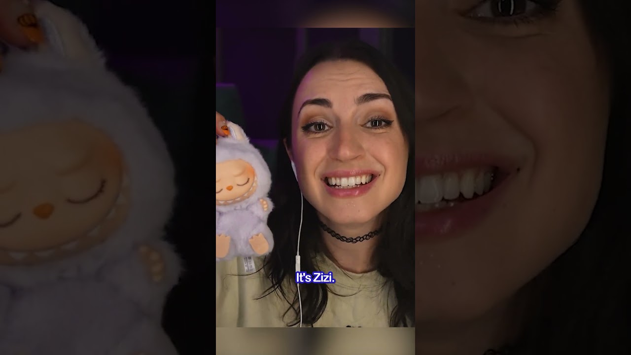 ASMR - Unboxing your Labubus! #shorts