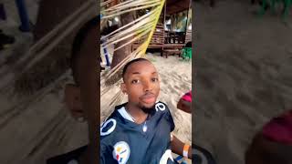 Waiting For You Here