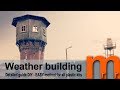 Weather plastic kit buildings EASY - Detailed guide DIY
