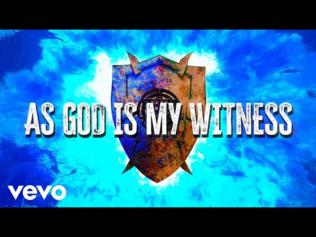 Judas Priest - As God is my Witness