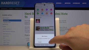 How to Locate All Downloaded Files in XIAOMI Redmi Note 9s – Find Downloaded Files