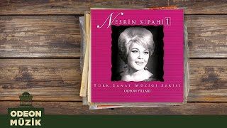 Nesrin Sipahi - Benim de Canım Var (Official Audio)