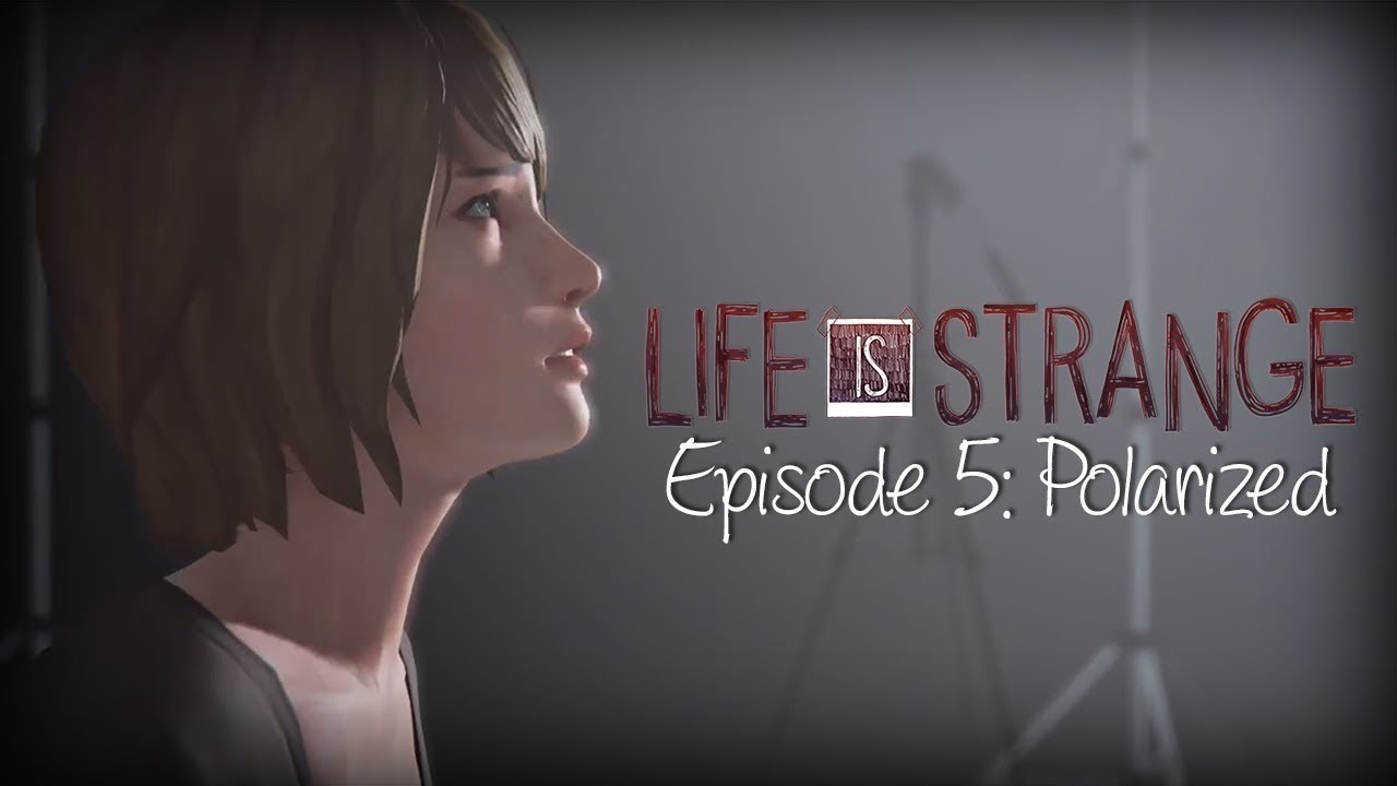  Episode 5 Life Is Strange Come Over Let s Watch The Final