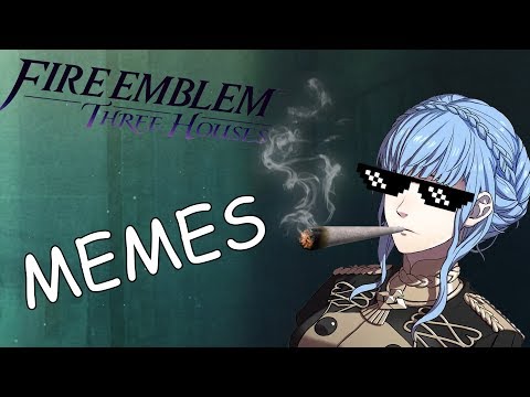 fire-emblem:-three-houses---meme-compilation