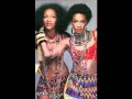 Les Nubians - Insomnie