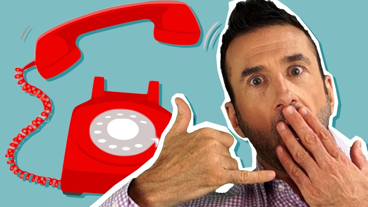 5 Reasons To Pick Up The Phone Call Your Customers YouTube 5-reasons-to-pick-up-the-phone-call-your-customers-youtube