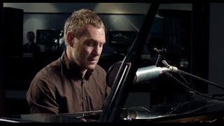 David Gray &quot;Snow in Vegas&quot; (Live at RAK Studios)