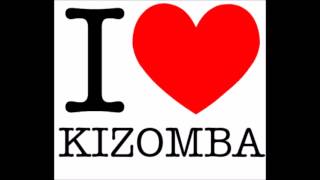 I Love Kizomba vol 2 mixed by Alexander B