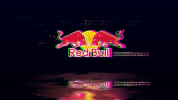 Digital Glitch Logo Animation - Davinci Resolve 19 Template