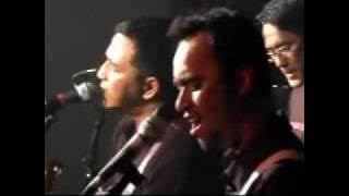 Pure Saturday - Silence (live @ PSN)