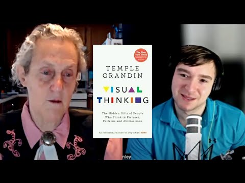 Temple Grandin Visual