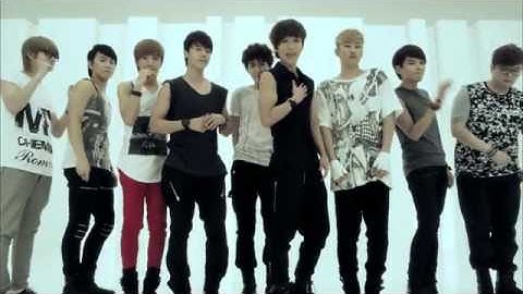 Super Junior(슈퍼주니어) _ No Other(너 같은 사람 또 없어) _ MusicVideo