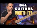 Did leo get it right with gl guitars