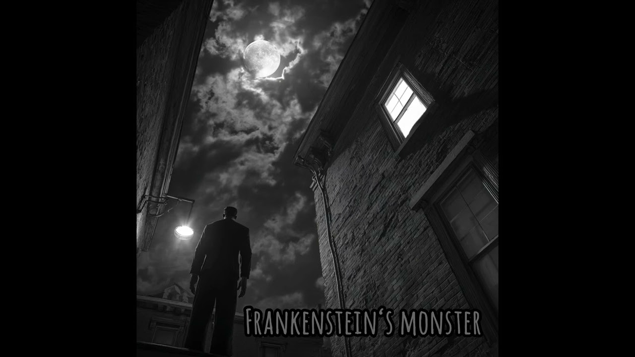 Frankenstein‘s Monster ￼(song)