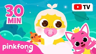 loop to our child lullaby mothers day special pinkfong songs for kids