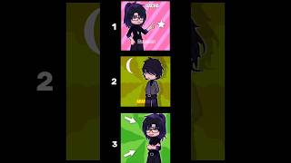 HAHAH 1,2 OR 3??? #gacha #gachaclub #arambody #edit #trend #гача #albertsheronsiky #реки #gachalife