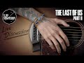 The Last of Us Part 2 - How Naughty Dog Saved the Cat (LIVE Discussion)