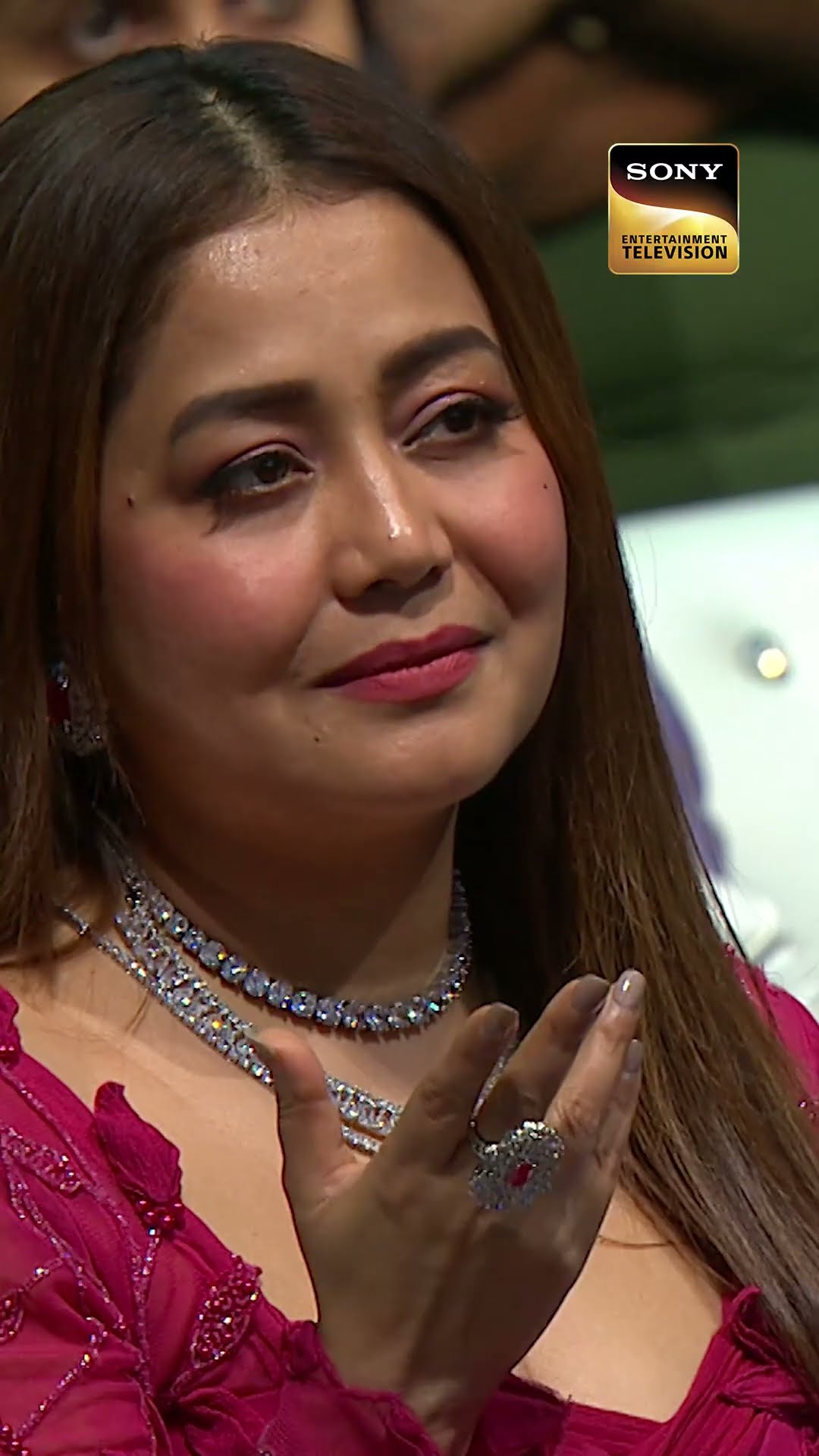 'Ek Radha Ek Meera' Par Pehla Male Solo? |Superstar Singer 3| #superstarsingerseason3 #shortsyoutube