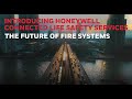 Clss  the future of fire systems