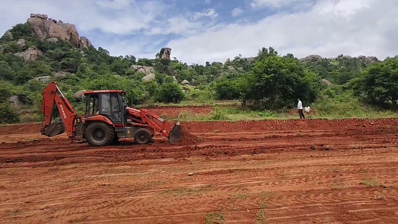 Land for sale in Tumkur taluk kora hobli for more information check description