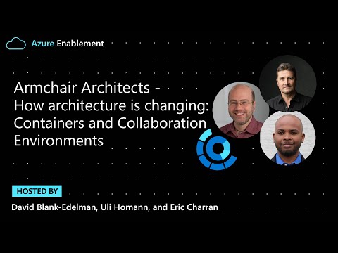 Armchair Architects: How