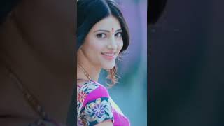 Sruthi Hasan Hot Saree Navel Edit Fullscreen Veriticalchoice Actress