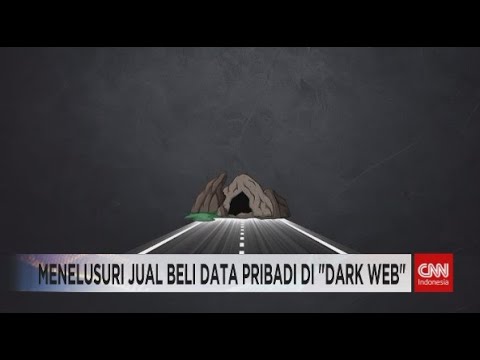 Video: Siapa pemilik web gelap?