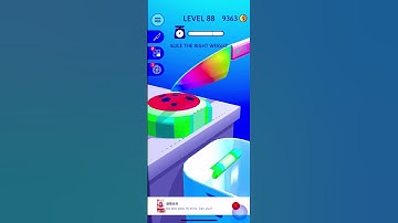 ASMR Slicing 3D 🤯💥 Satisfying ASMR 0373 #shorts #asmrslicing #asmr #slicing 0373