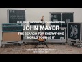 the search for everything world tour