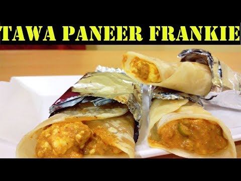 paneer-roll-recipe-|-tawa-paneer-frankie-|-paneer-wrap-|-paneer-recipes-|-jain-recipes