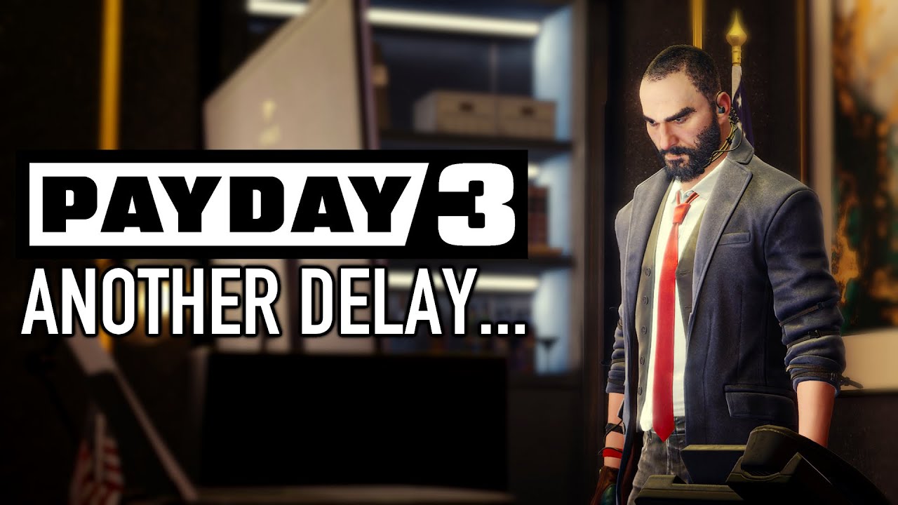 PAYDAY 3 NEWS: Servers FIXED & Free Content Soon! 