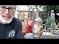 Welcome to introduction to woodfired ceramics art 035a with marc lancet