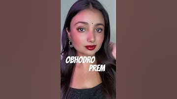 Obhodro prem #transition #banglasong #shortsfeed #youtube #shorts #transitionvideo #beauty