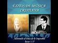 MÚSICA CRISTIANA - GRANDES ÉXITOS AL 2020