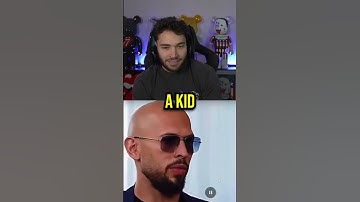 Adin Ross EXPOSES Andrew Tate..