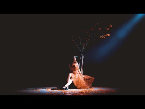 カミツキ - 月華の奏 - Official Music Video