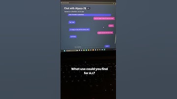 Asking AI to write me scripts for fivem!