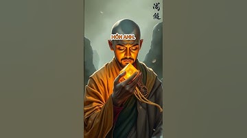 Viên Đá Quý & Sự Buông Bỏ:Câu Chuyện Thiền Sư Tìm Về An Lạc- INNERFIT FLOW- Hành Trình Giác Ngộ