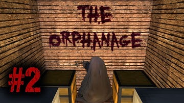 Minecraft - "The Orphanage" Part 2: The Basement