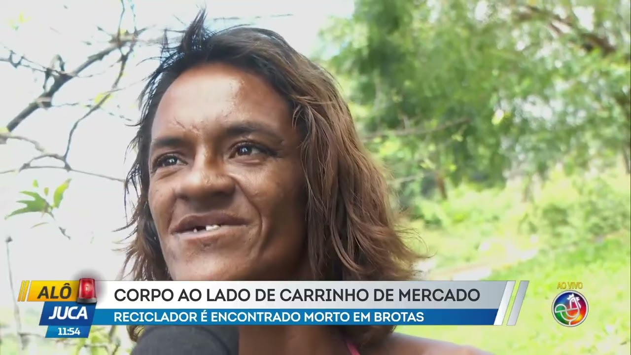 Dú coco usava droga e bebia cachaça | ALÔ JUCA | TV ARATU