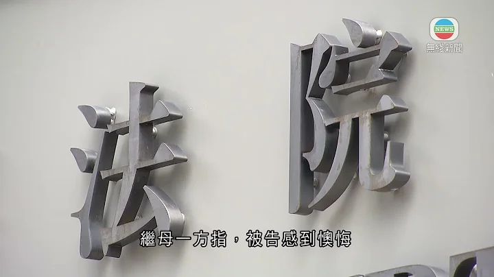 五岁童被虐待致死案 三名被告完成求情下周二判刑 - 天天要闻