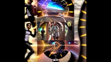 Uncover the Secrets of AI Art with Infinite Zoom! #shorts #infinitezoom