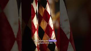 The Jester — Turn the Honest Eye Inward | Archetype Mirror