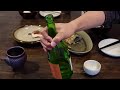 晩酌配信　あら玉　純米吟醸生原酒　Sour Sweet