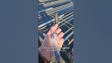 evo 2 or mc4? which should you use and whats the difference? #nztradie #electrician #solar