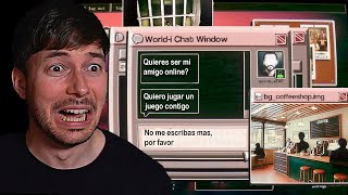 NO JUEGUES CON DESCONOCIDOS ONLINE | No Players Online