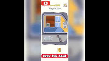 DOP 3 Gameplay Level 392 Shorts Displace One Part Solution and Answer 🔥 Subscribe