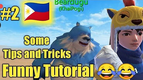 Utopia : Origin | 3 Tips and Tricks & Guide | Khai Gaming